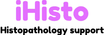 iHisto Inc. logo